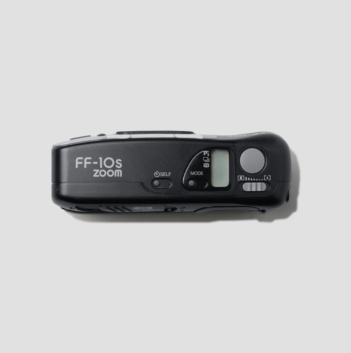 RICOH FF-10S ZOOM дополнителна слика