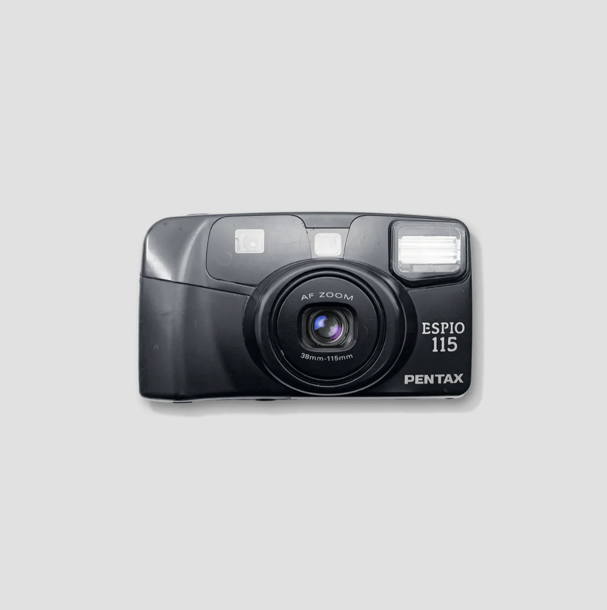 YASHICA T AF