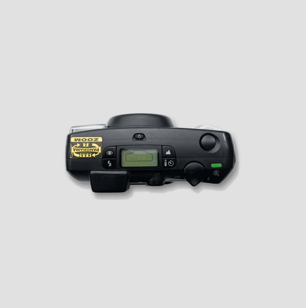 YASHICA T AF дополнителна слика