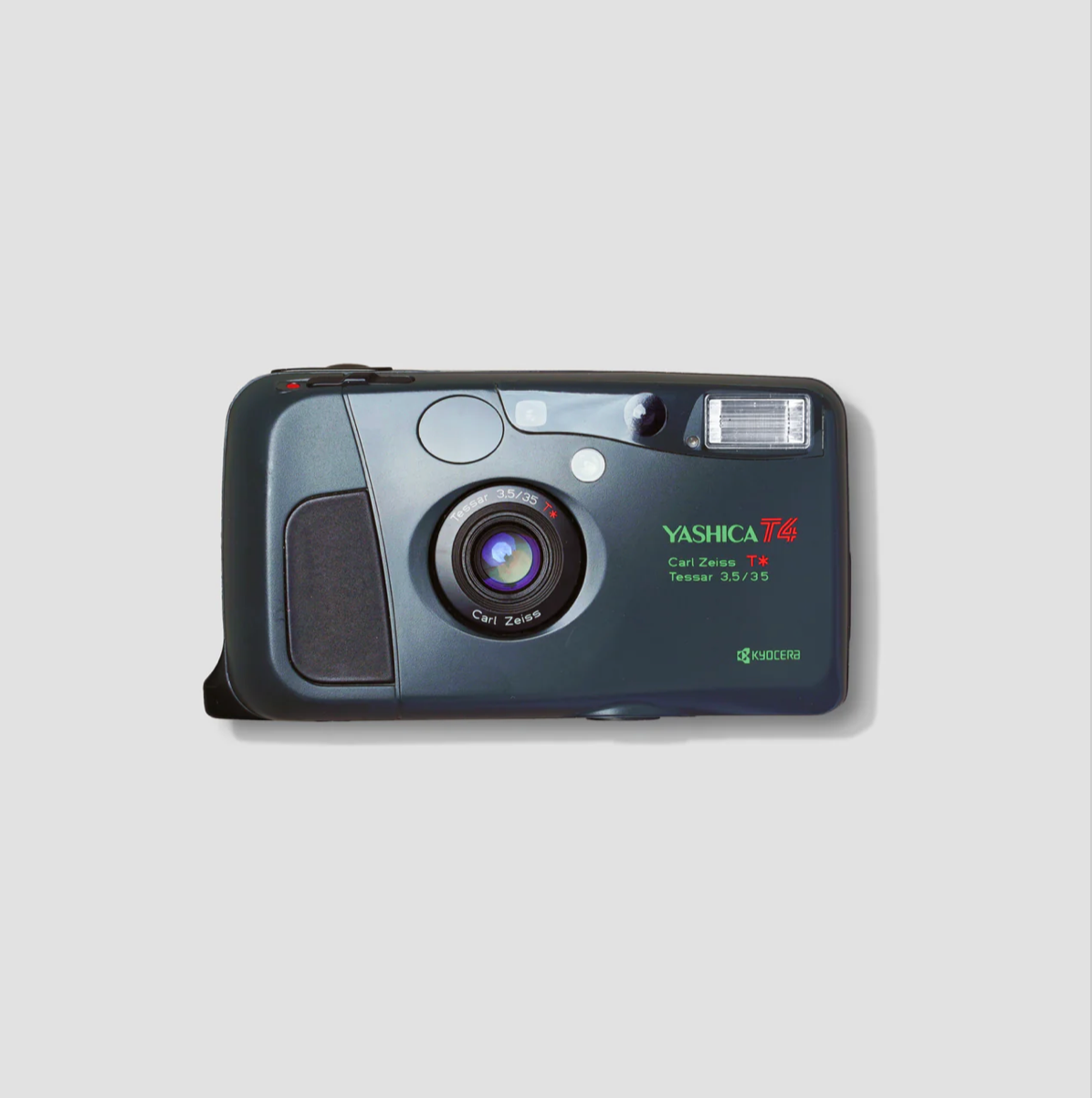 YASHICA T4