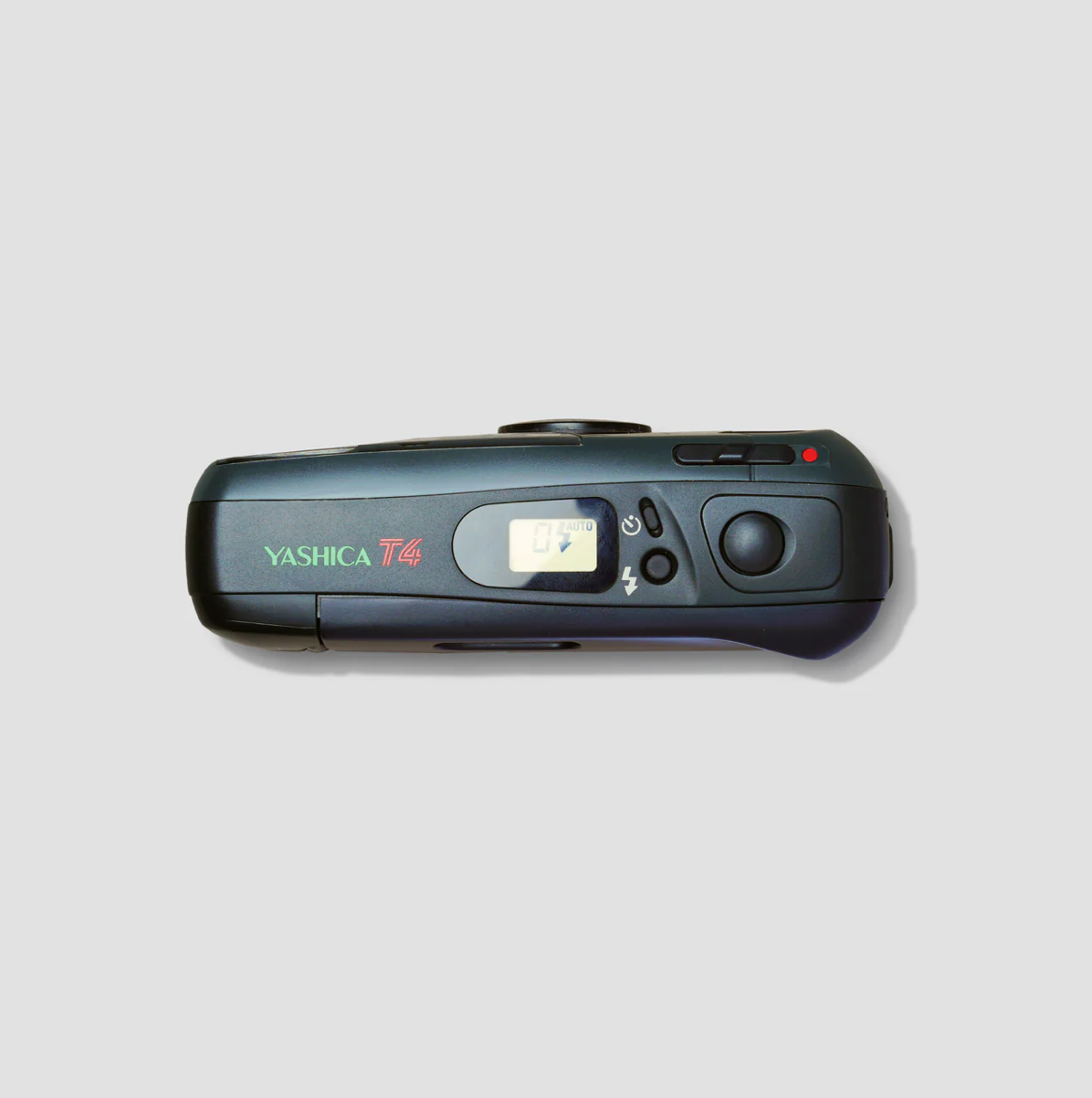 YASHICA T4 дополнителна слика