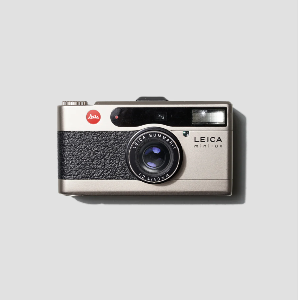 LEICA MINILUX ZOOM
