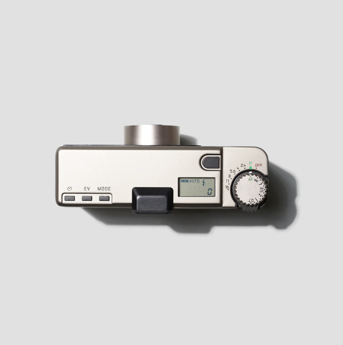 LEICA MINILUX ZOOM дополнителна слика