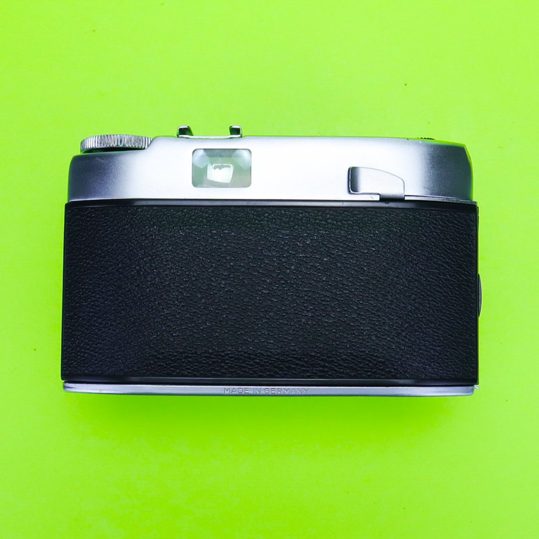 Adox Polomat 1 дополнителна слика