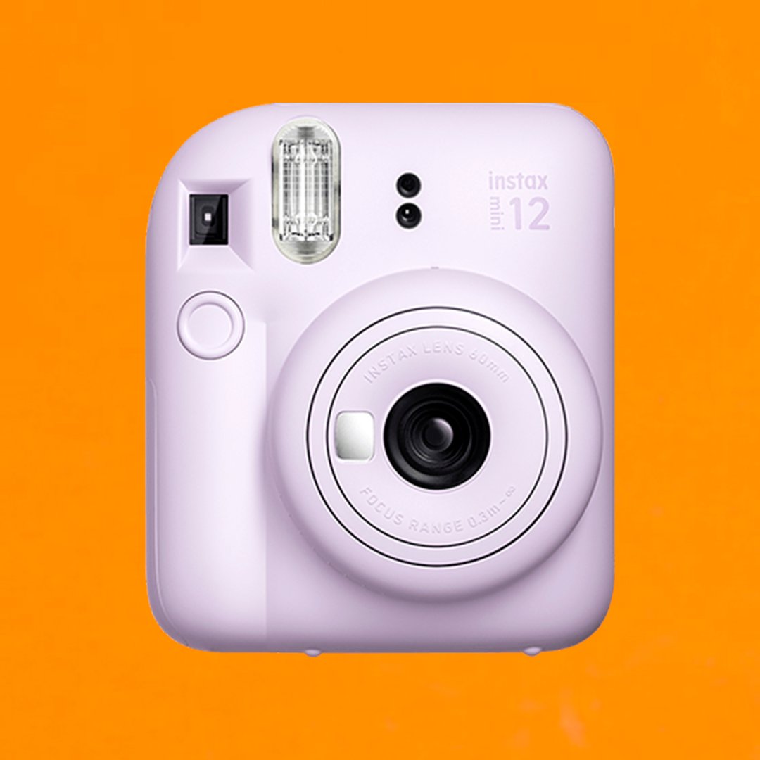 Instax Mini 12