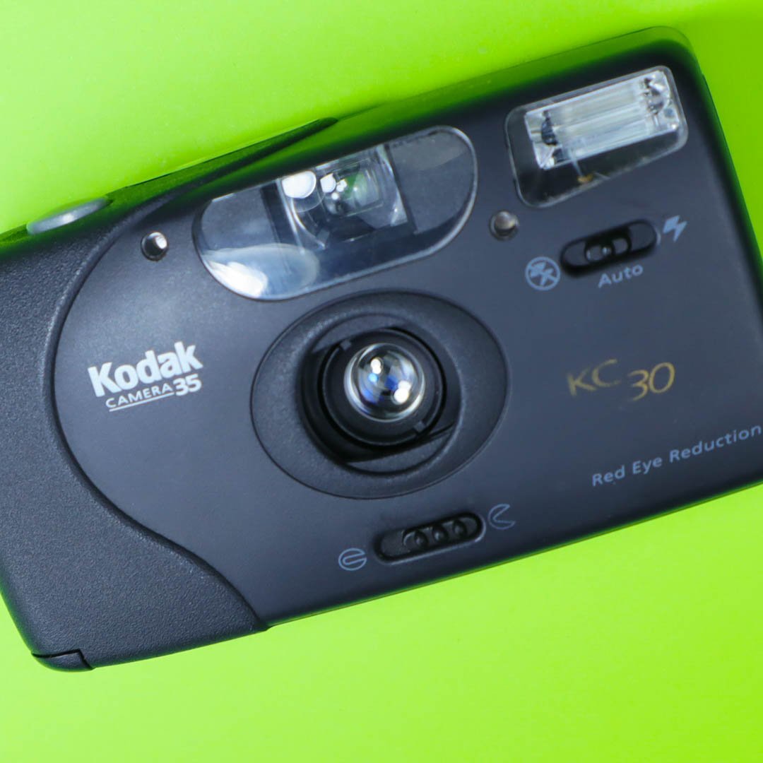 Kodak KC30