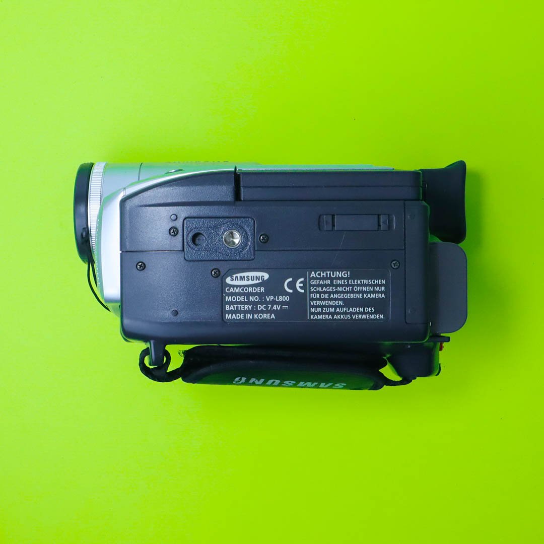 Samsung VP-L800