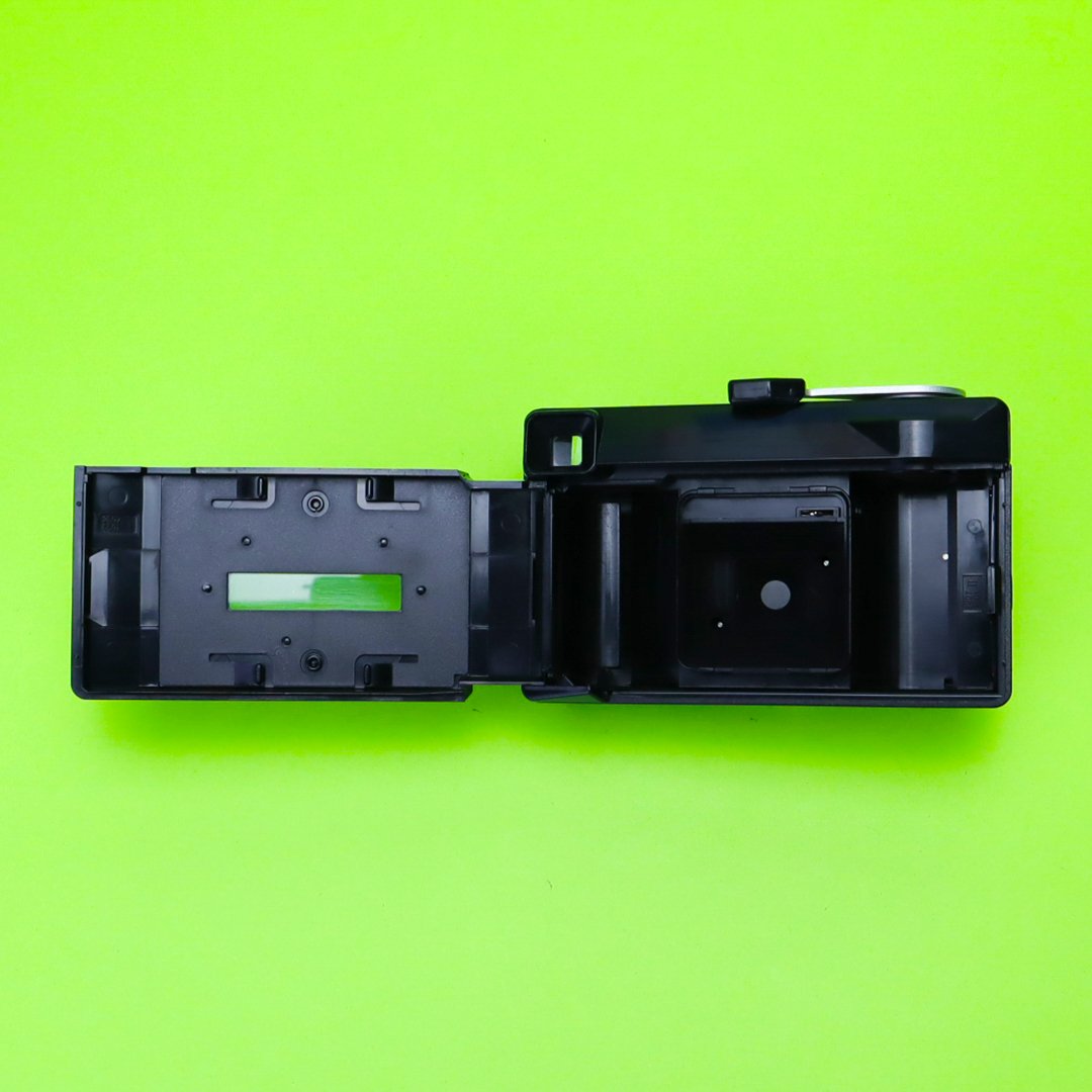 Agfa Agfamatic 55 C