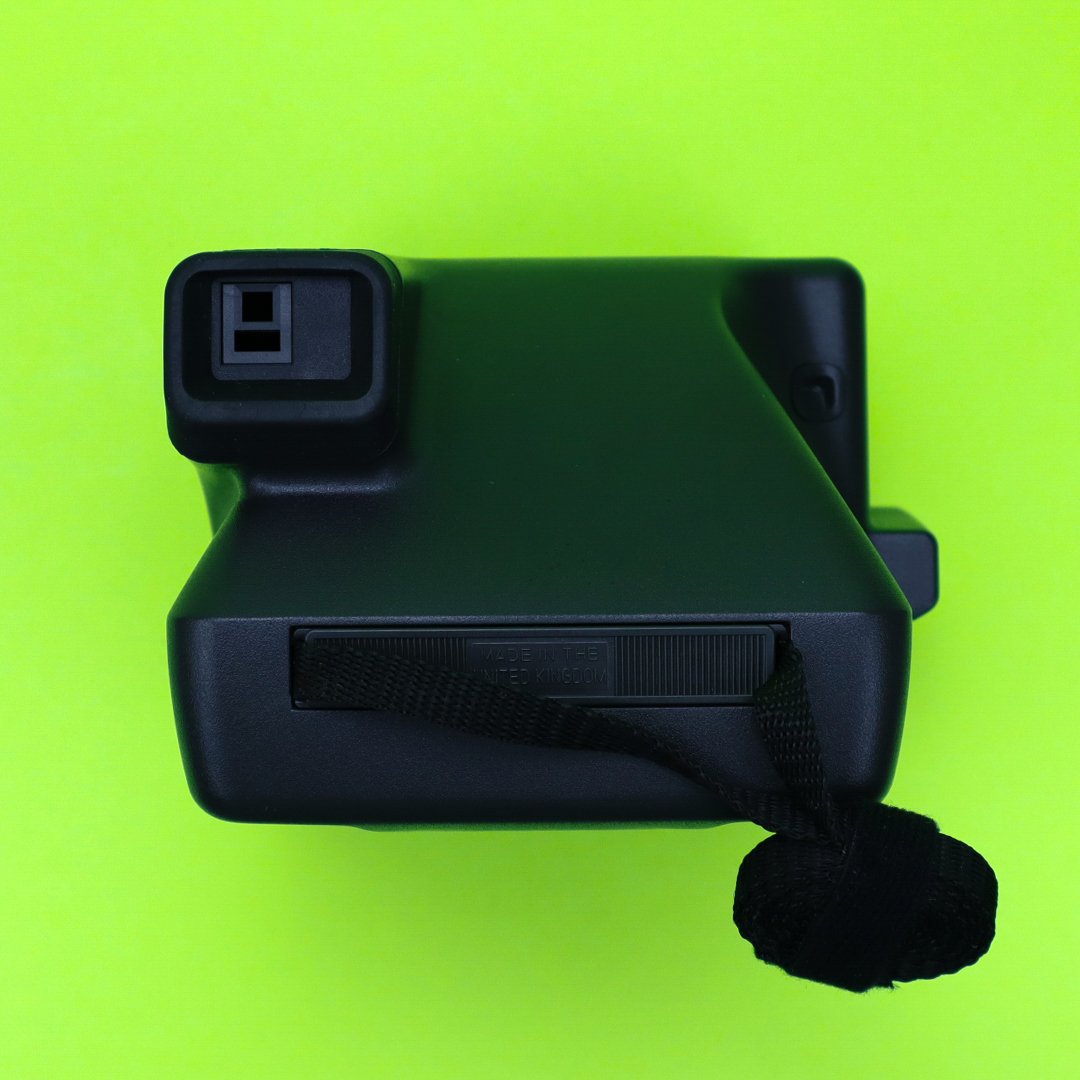 Polaroid 636 AF