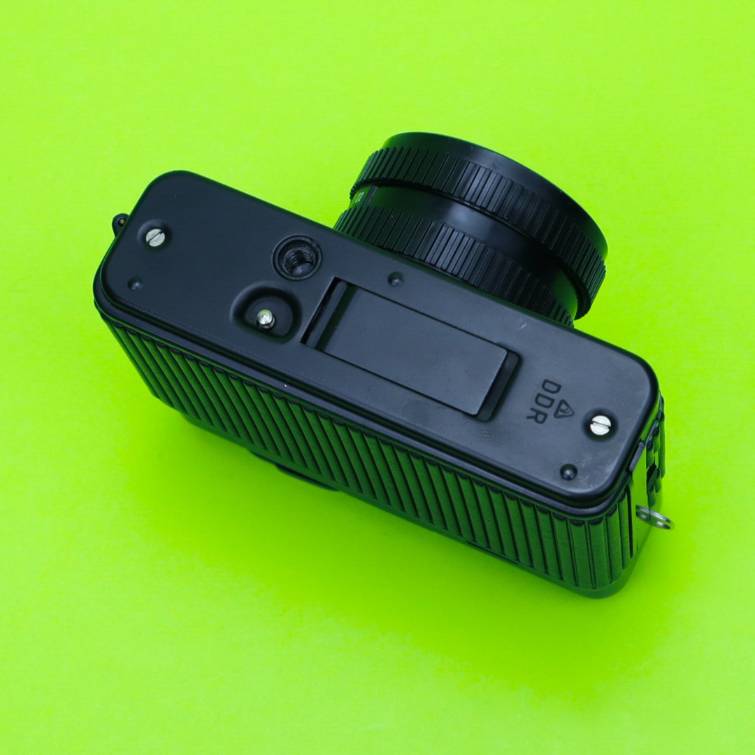 Beirette Electronic