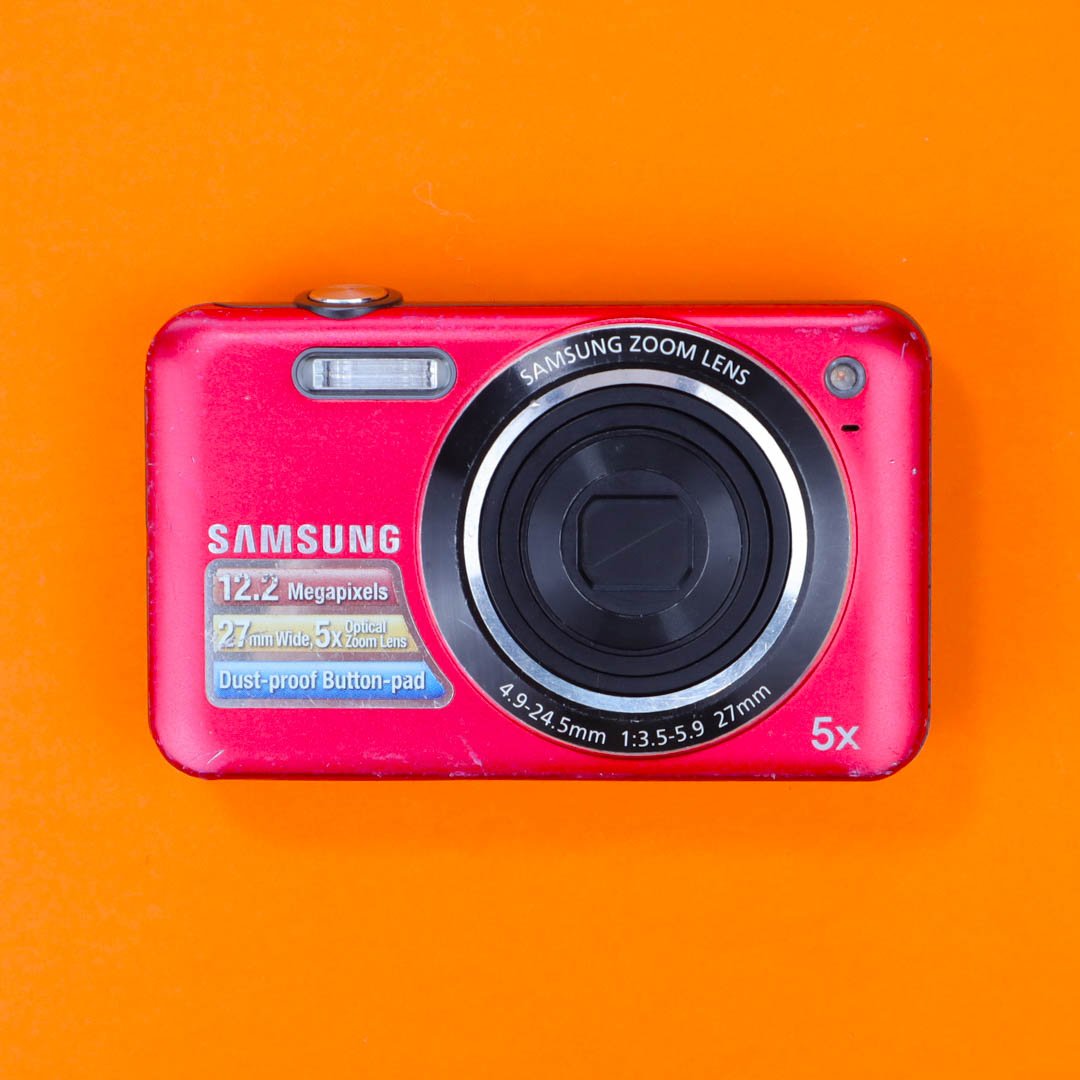 Samsung SL605 дополнителна слика