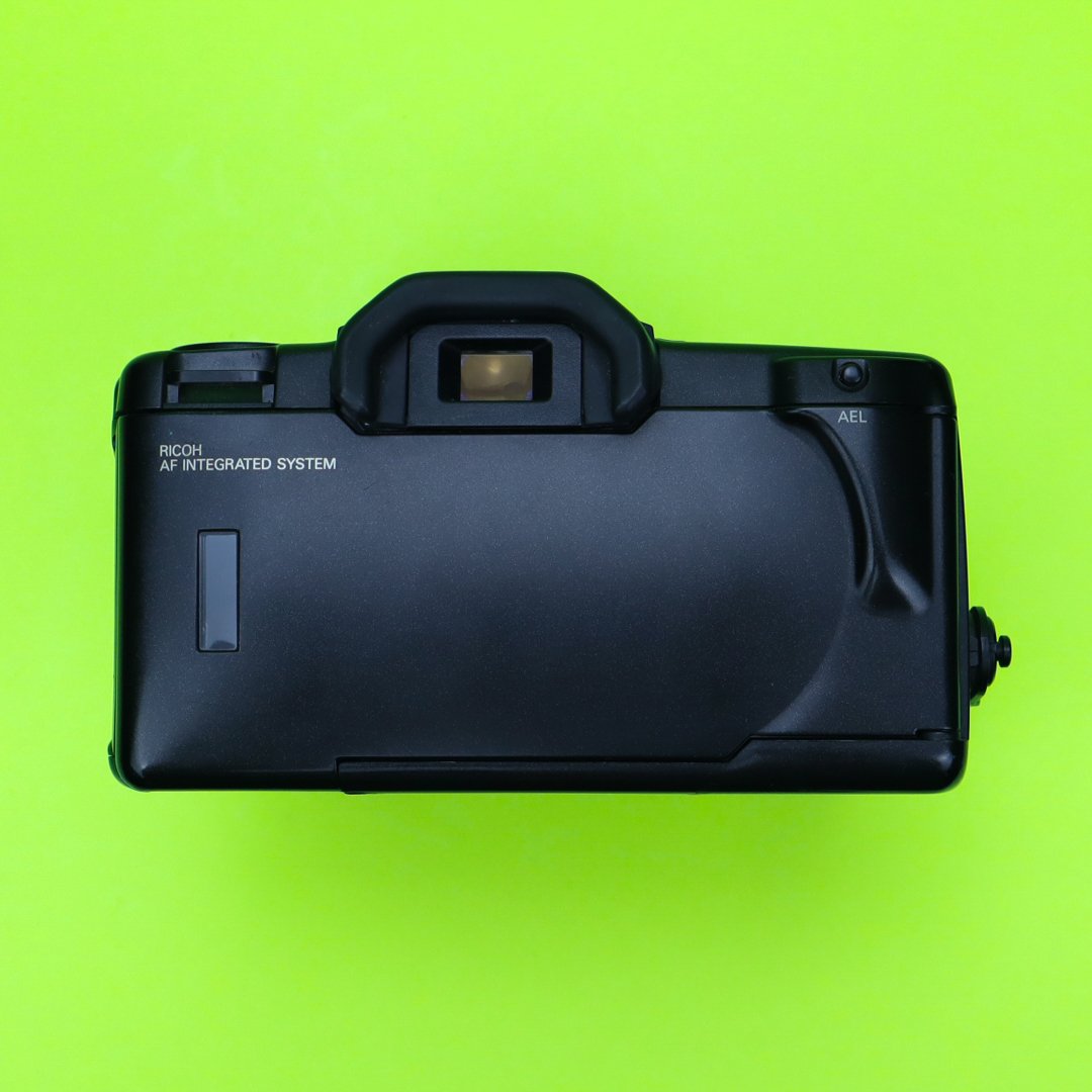Ricoh Mirai 105