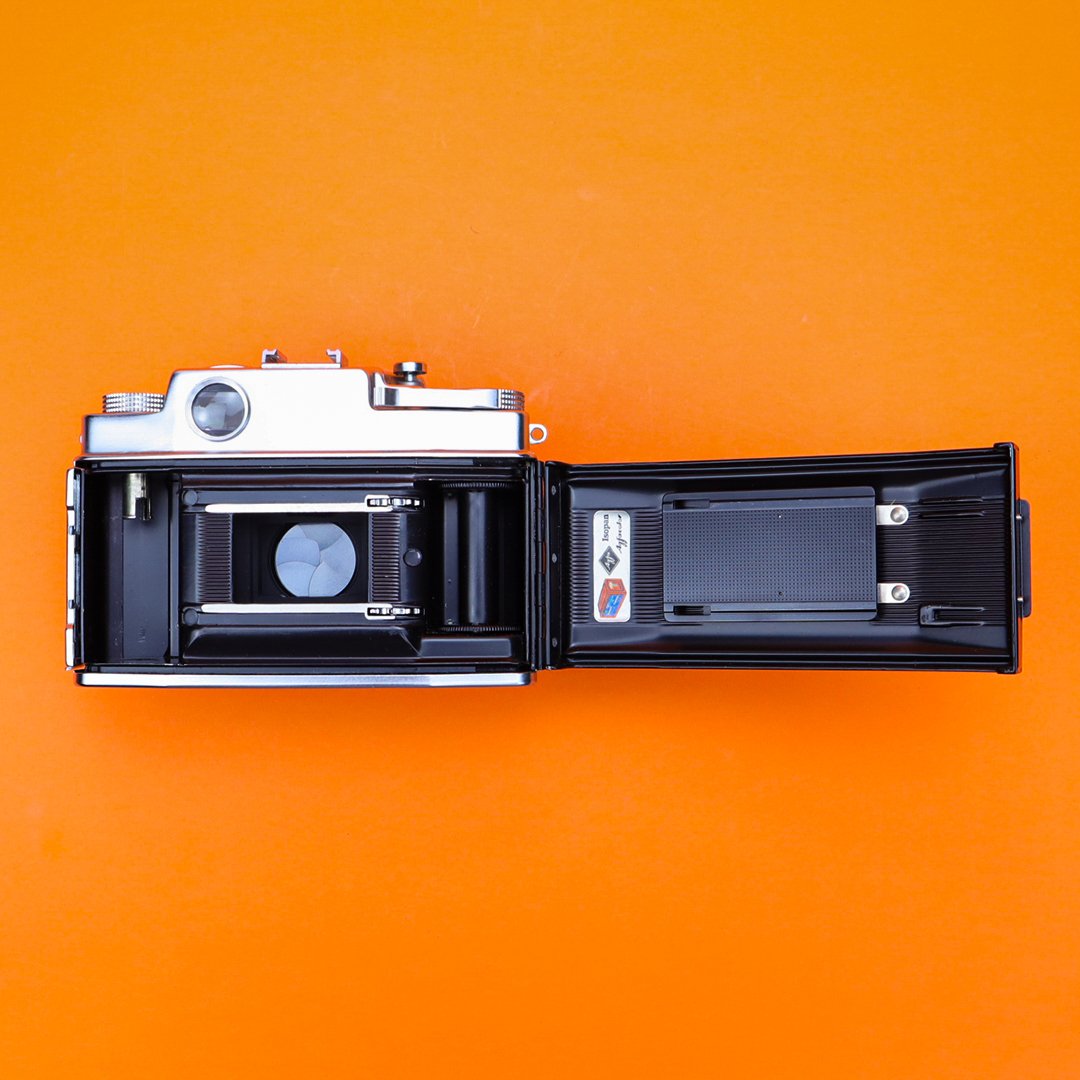 Agfa Ambi Silette