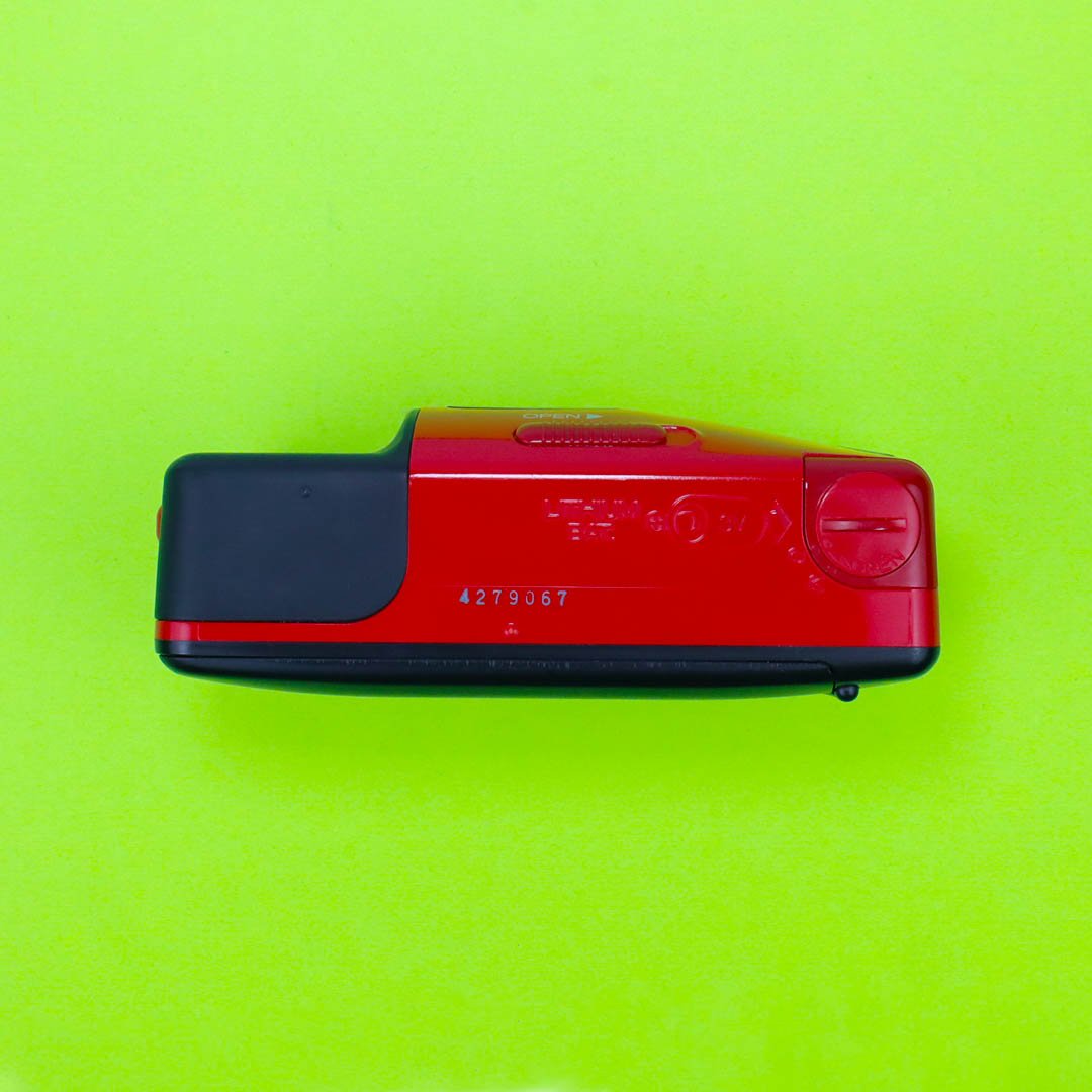 Konica POP-Super