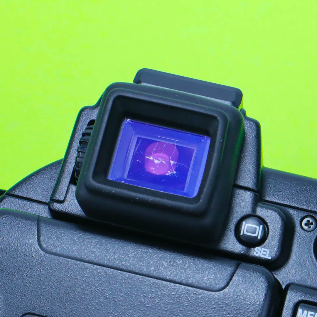 Nikon Coolpix 8700