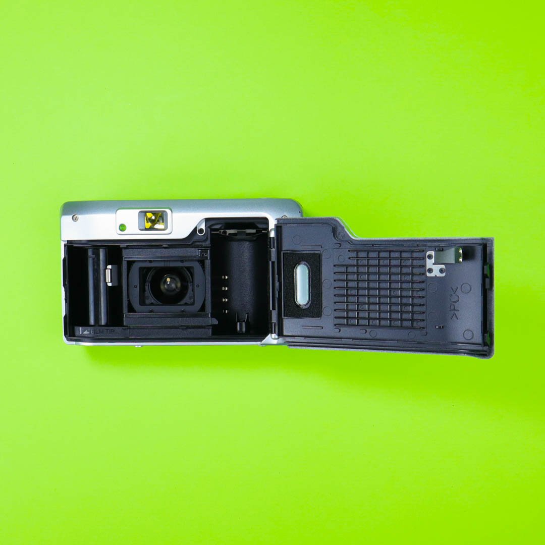 Minolta Zoom 60