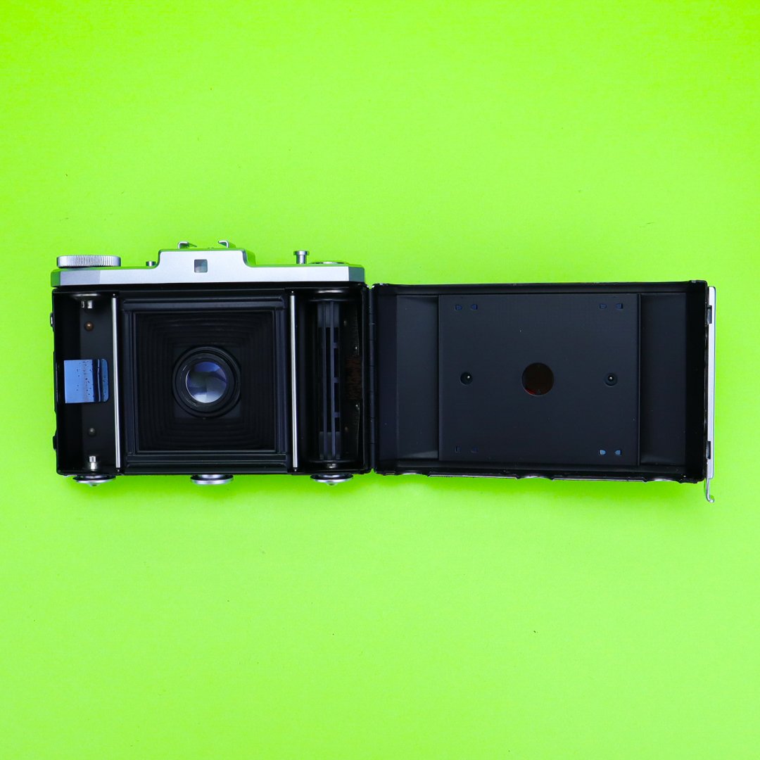 Zeiss Ikon Nettar