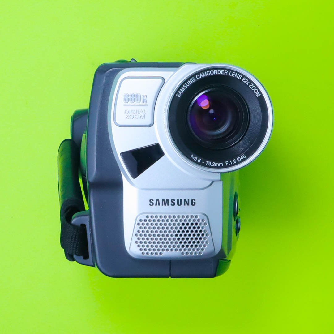 Samsung VP-L800