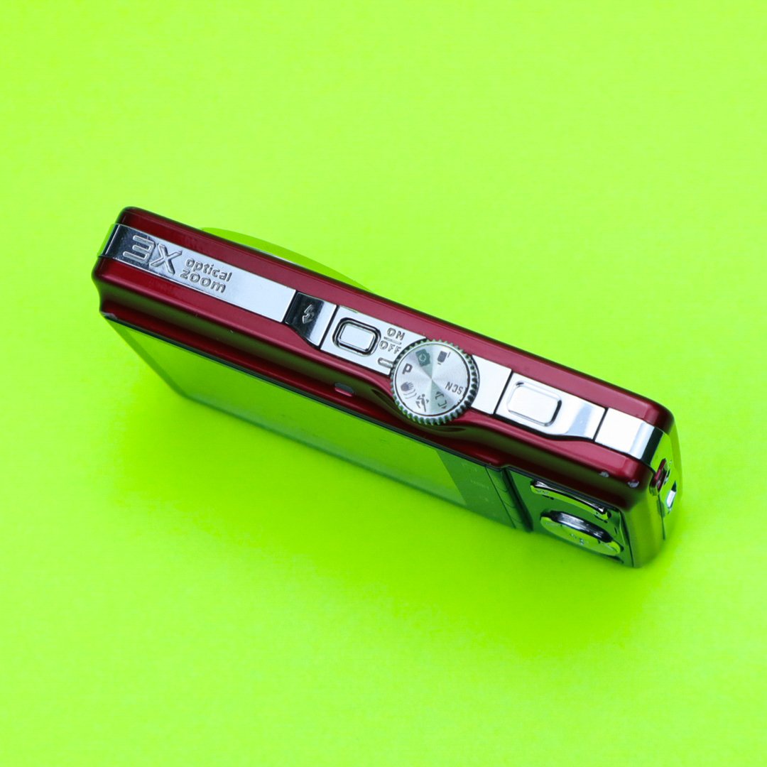 Kodak EasyShare M340