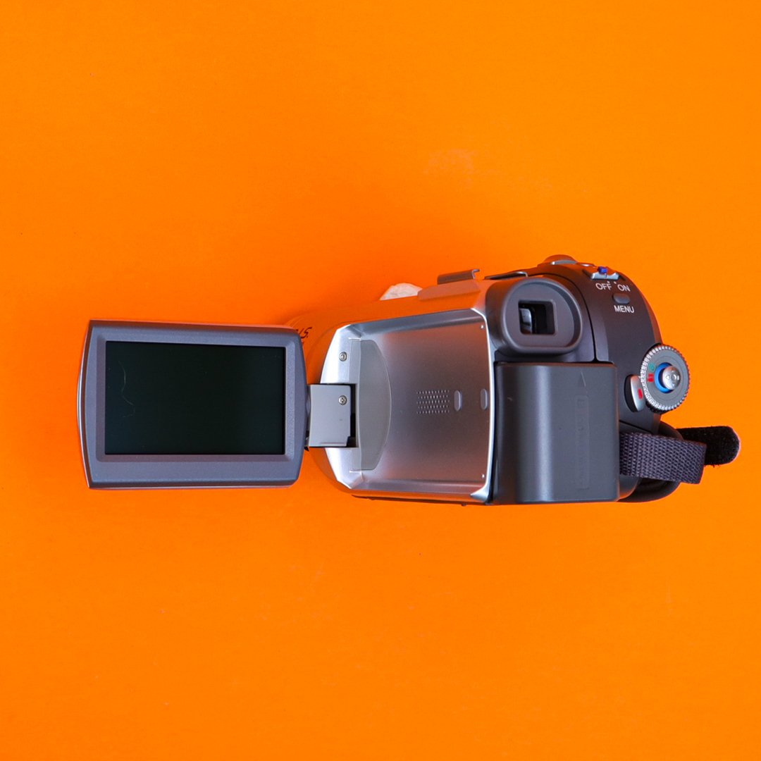 Panasonic NV-GS80