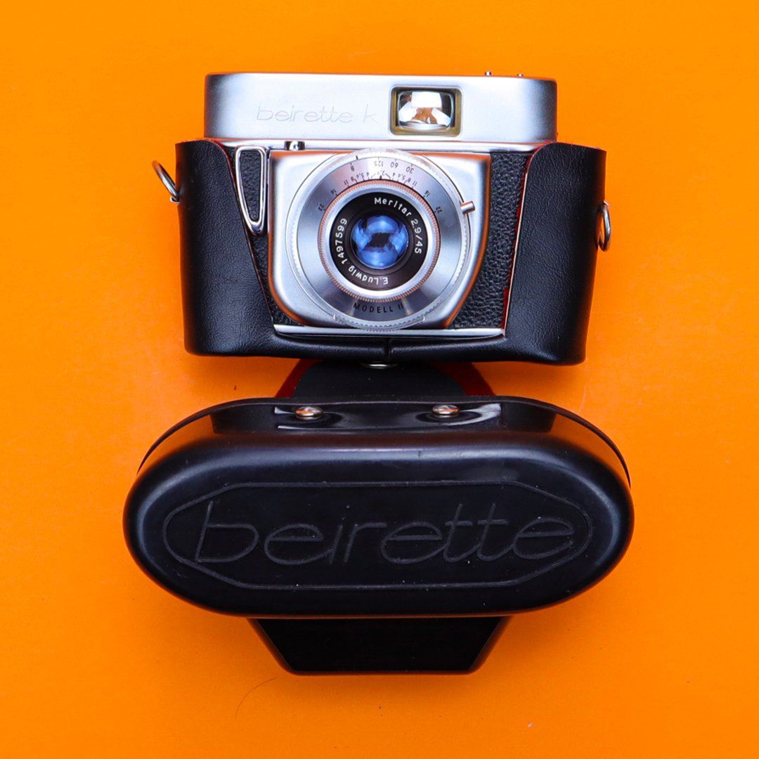 Beirette K model 2