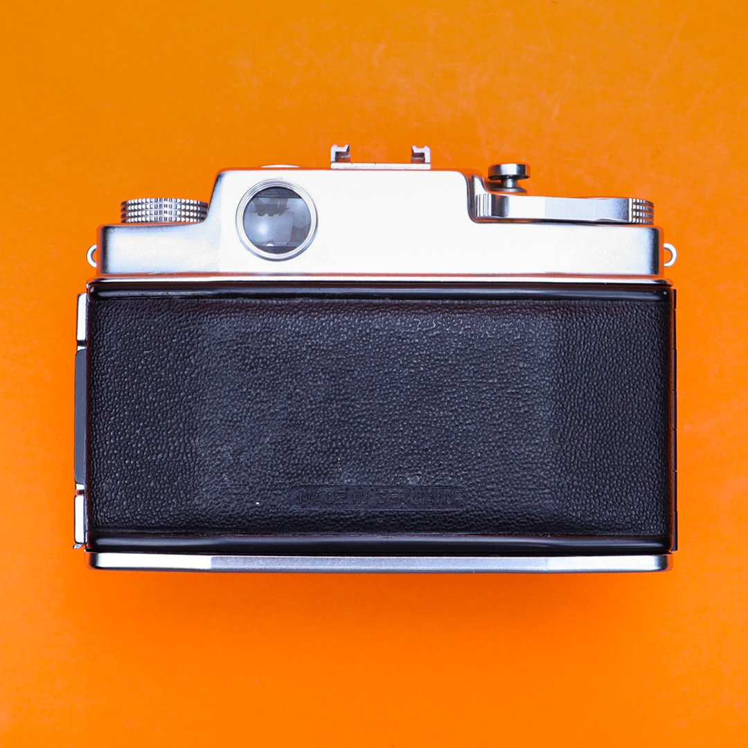 Agfa Ambi Silette дополнителна слика