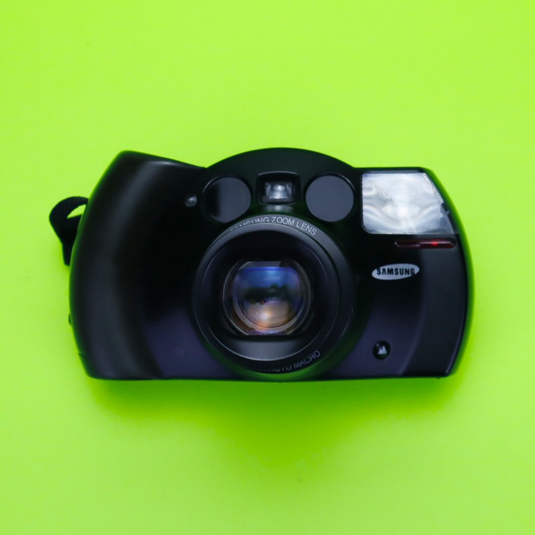Samsung ECX 1 Panorama