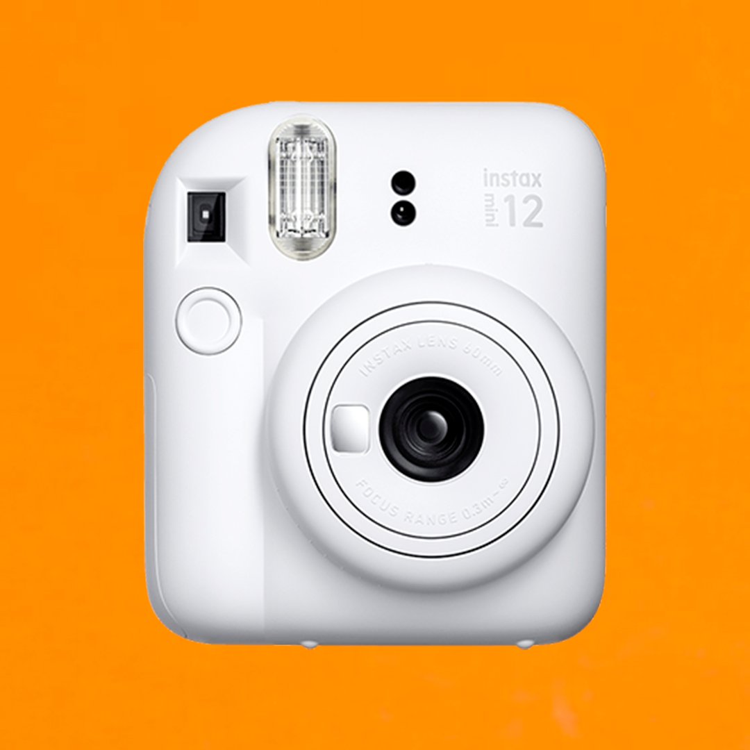 Instax Mini 12