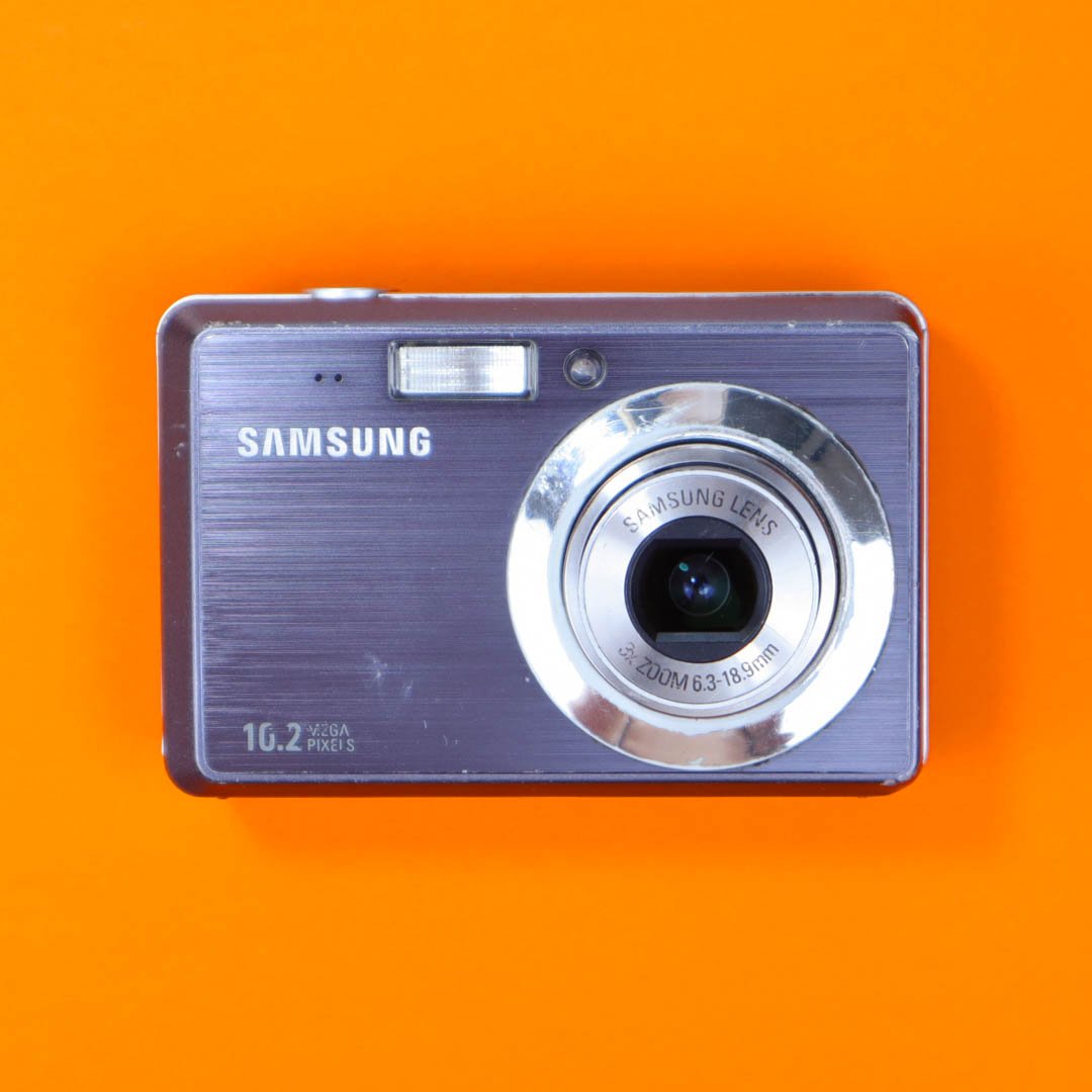Samsung ES55