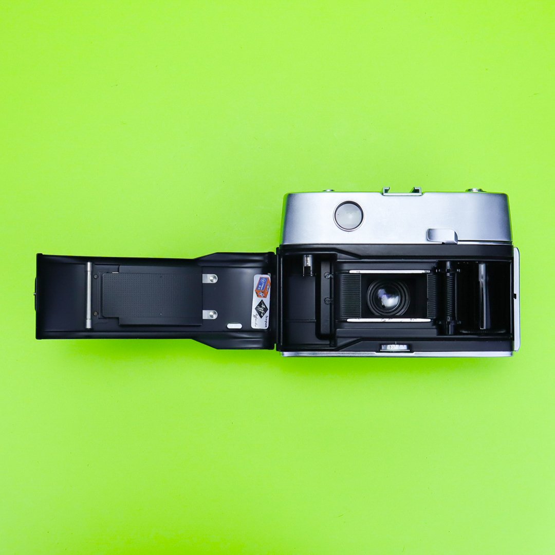 Agfa Optima 2