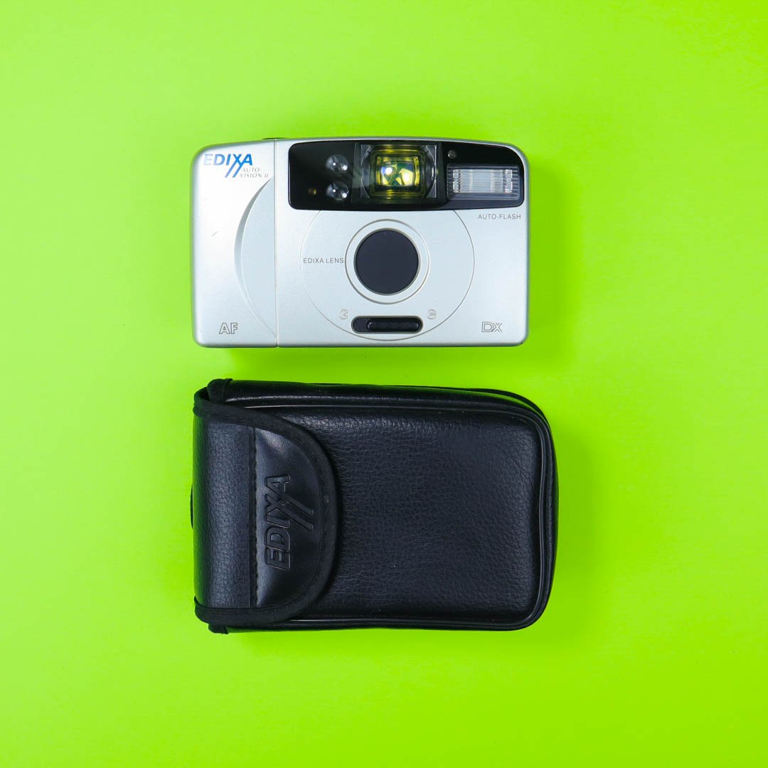 Edixa Auto Vision 2