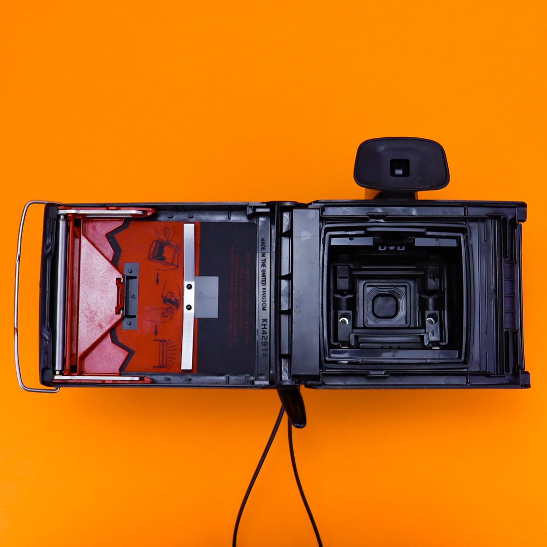 Polaroid Colorpack 88
