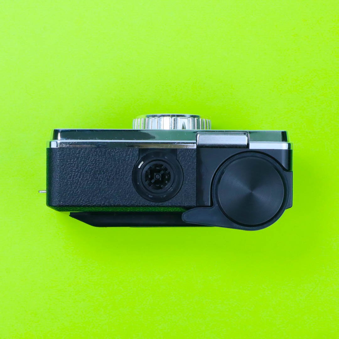 Kodak Instamatic 133-X