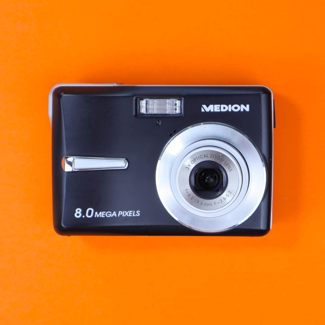 Medion MD 85962