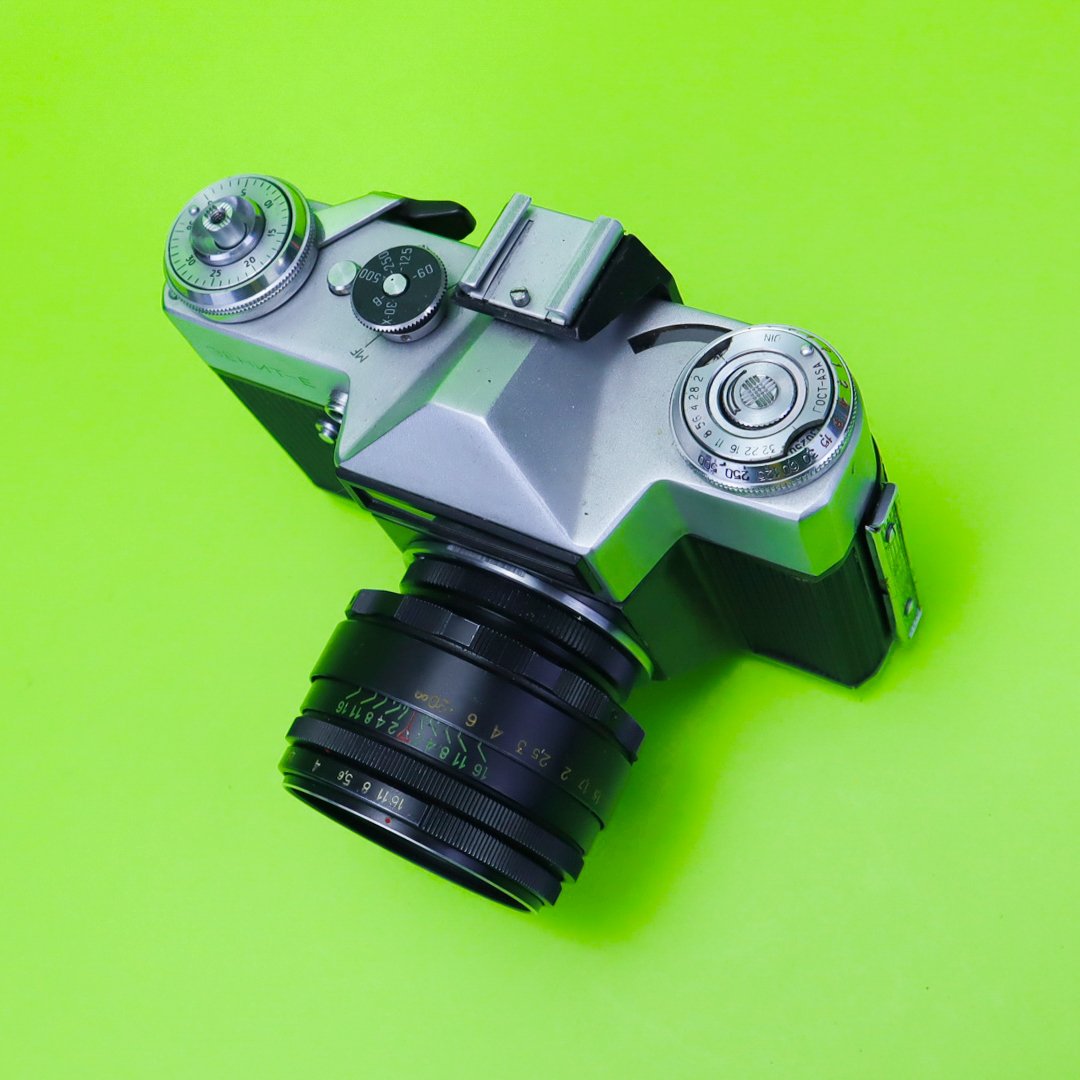 Zenit-E