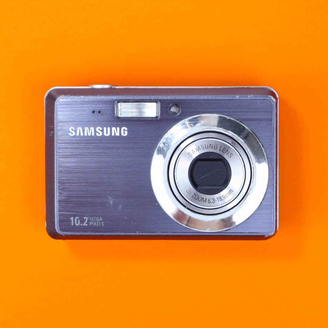 Samsung ES55 дополнителна слика
