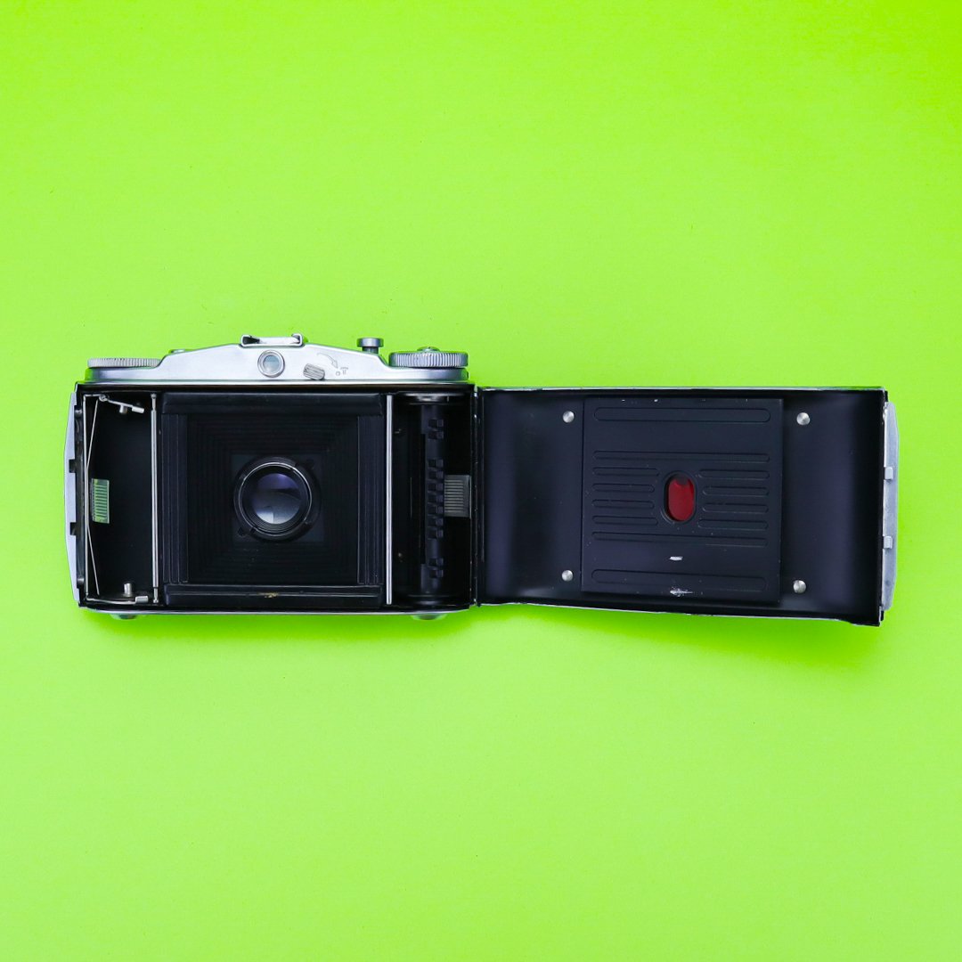 Agfa Isolette II 2