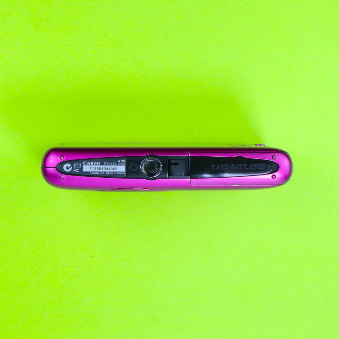 Canon IXUS 130