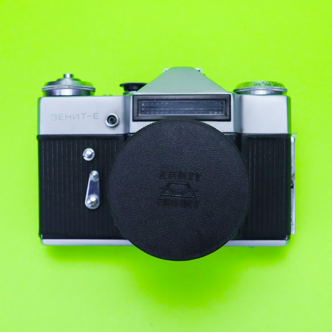Zenit-E