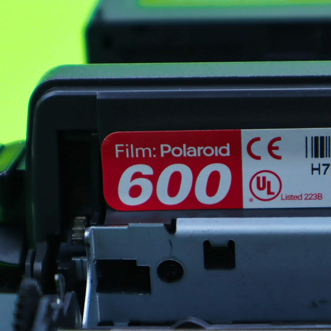 Polaroid 636 AF