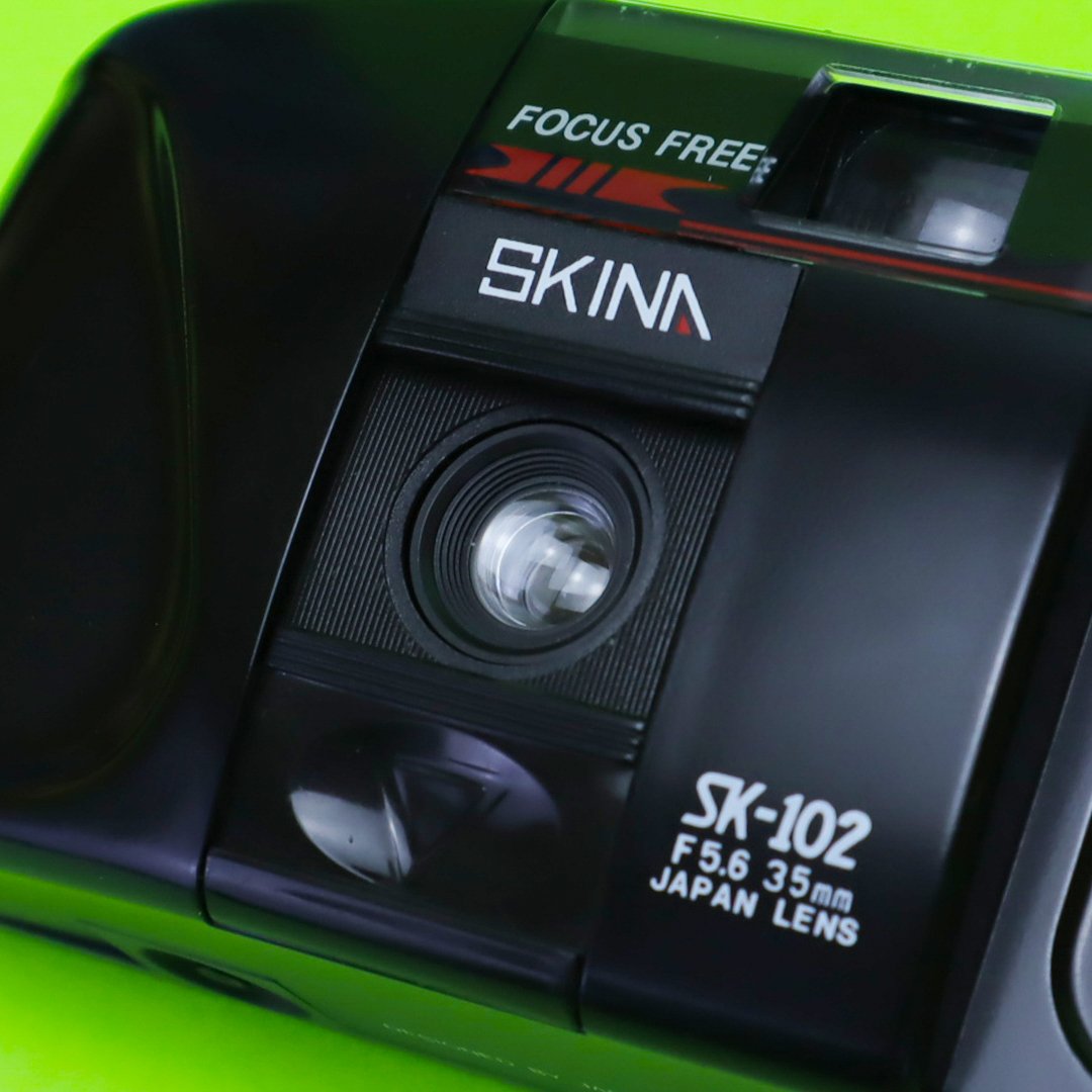 Skina SK-102