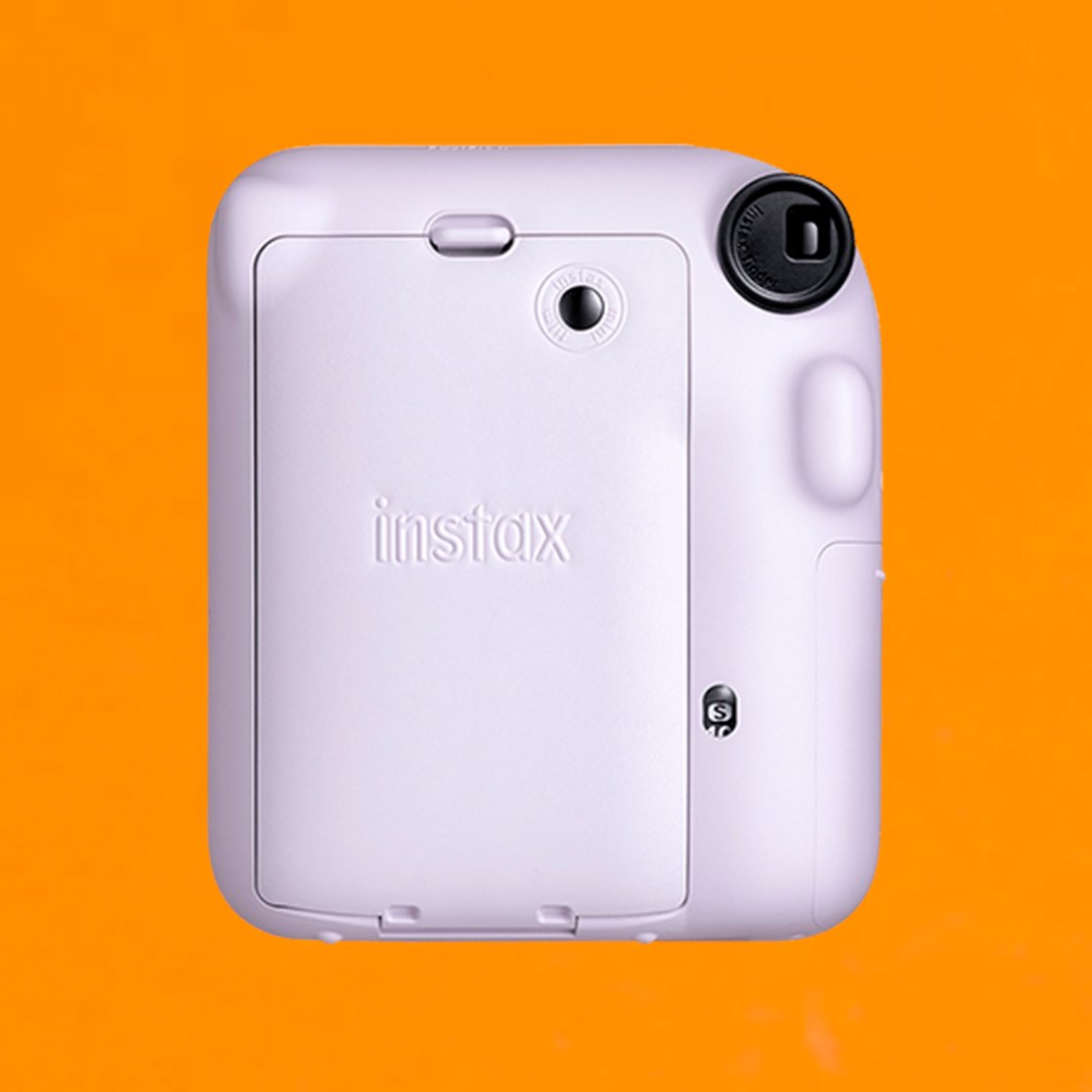 Instax Mini 12 дополнителна слика