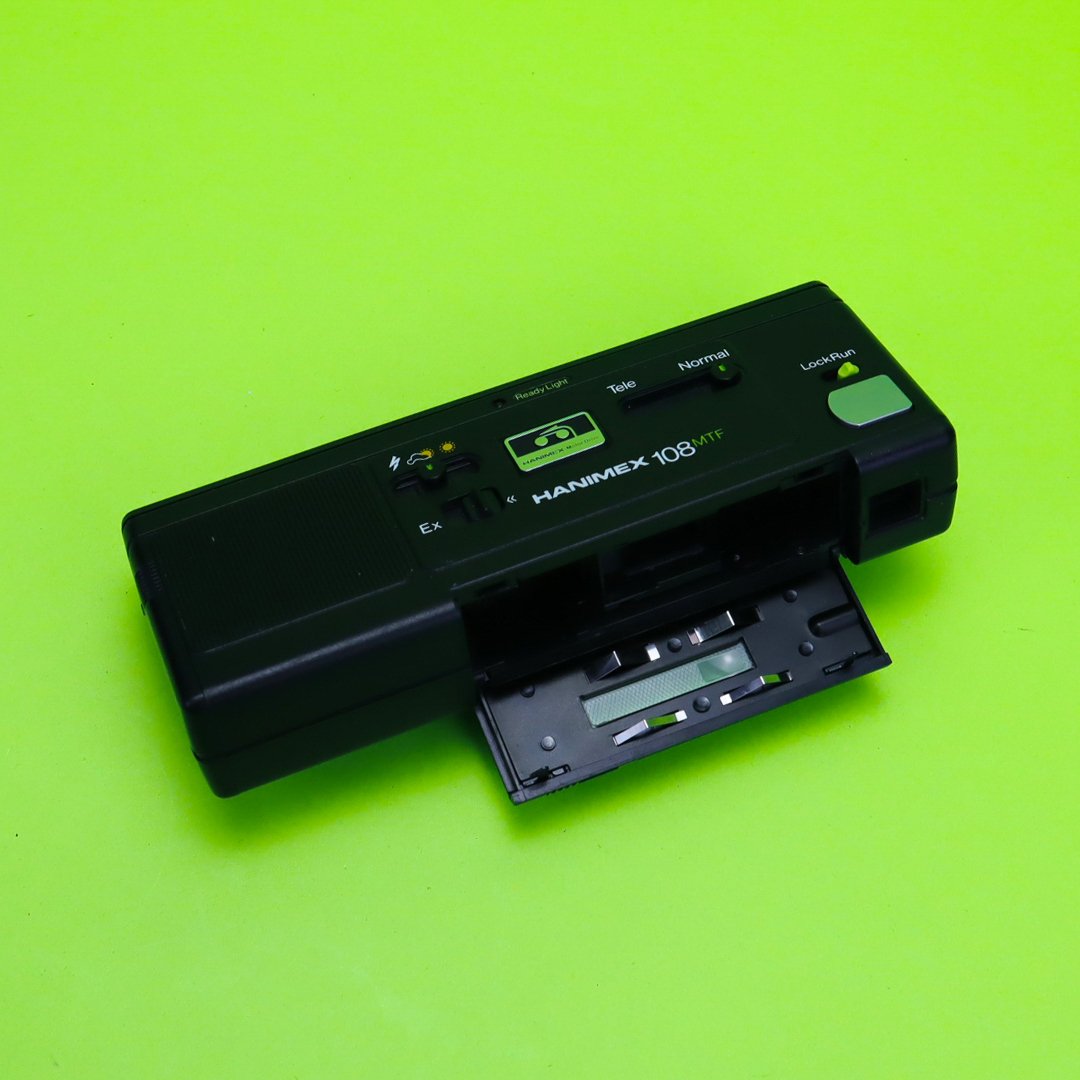 Hanimex 108 MTF