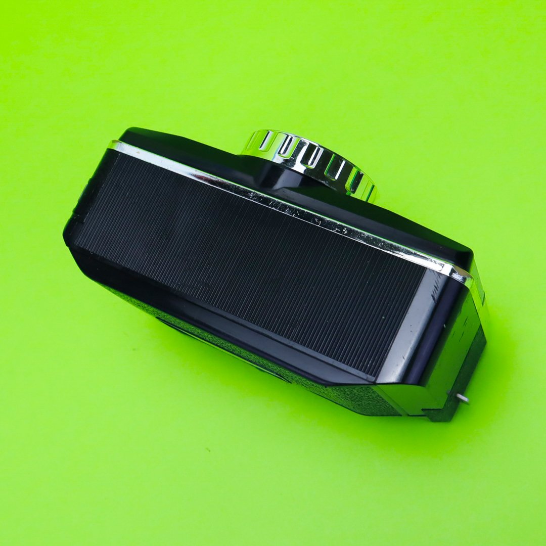 Kodak Instamatic 155x