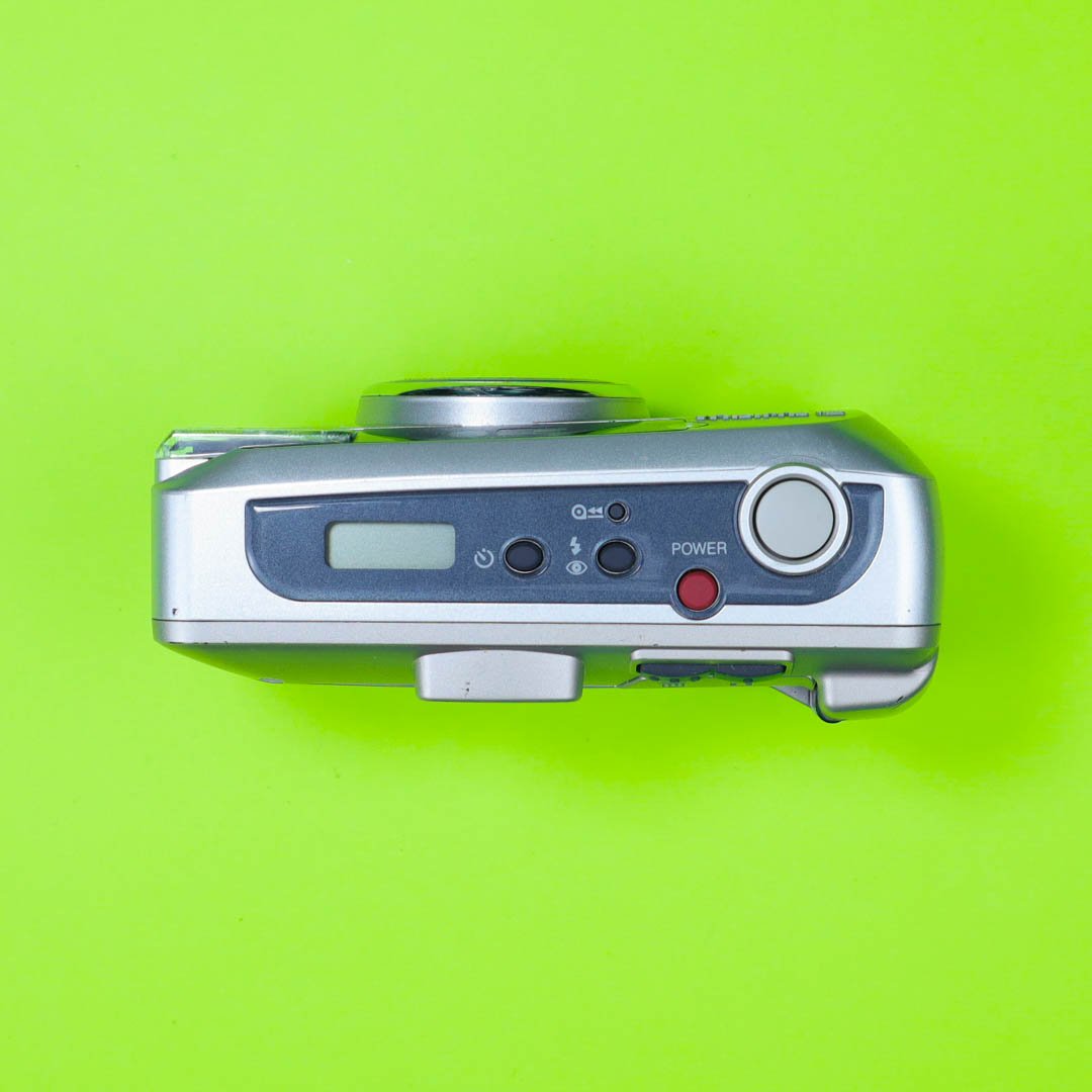 Fujifilm Zoom 76s