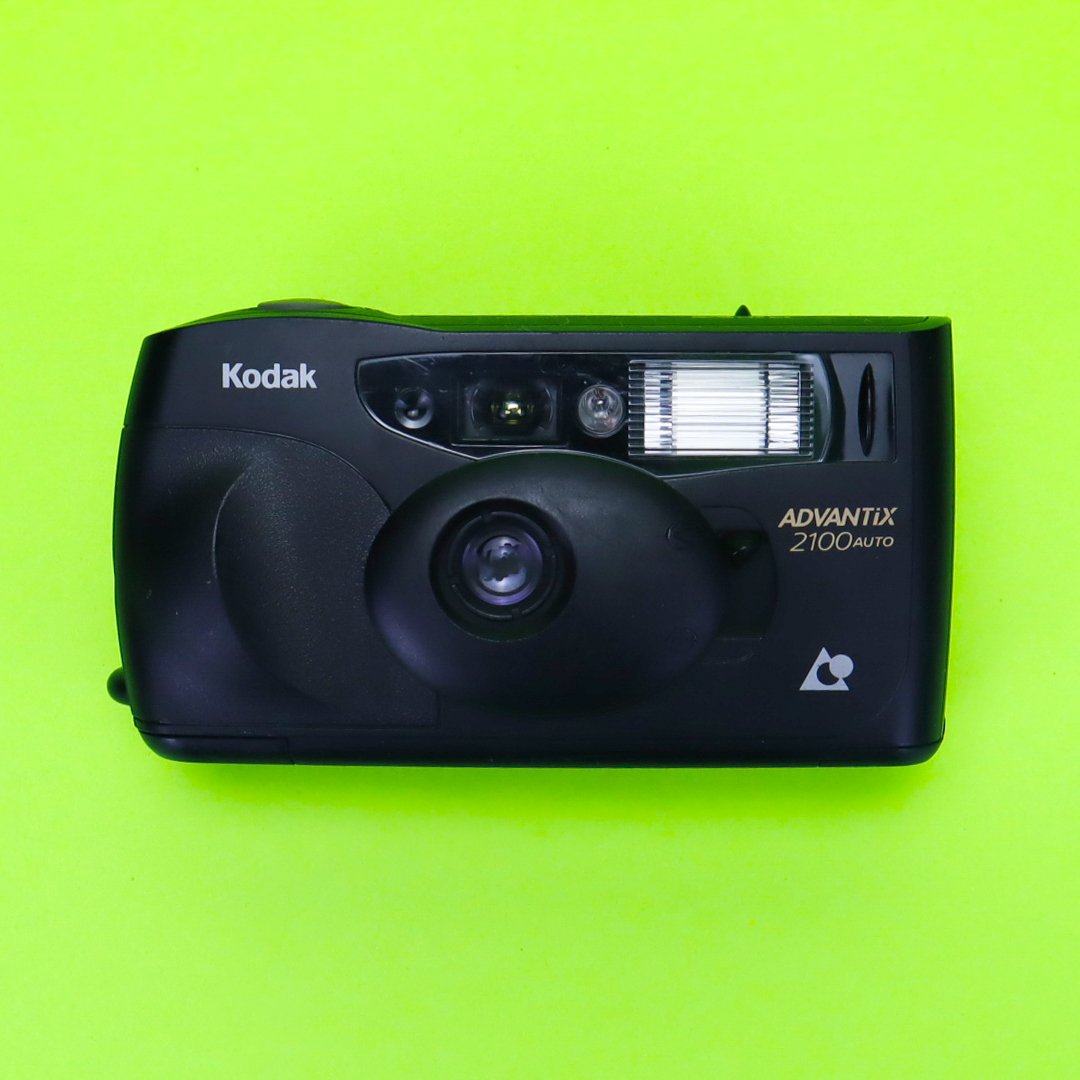 Kodak Advantix 2100 Auto