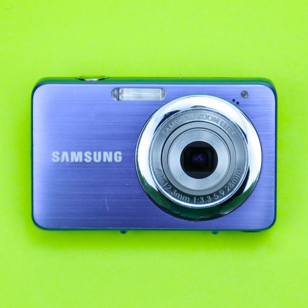 Samsung ST30