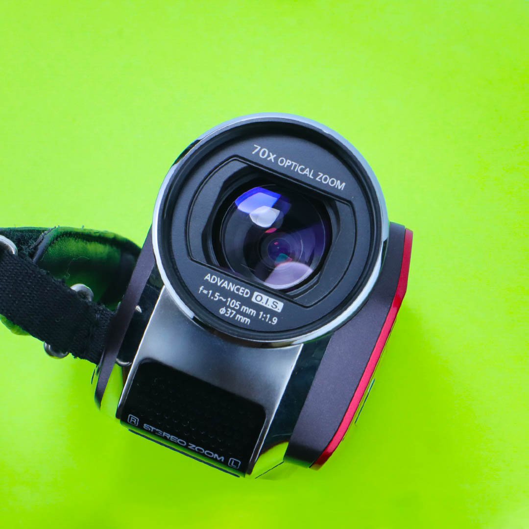 Panasonic SDR-S26