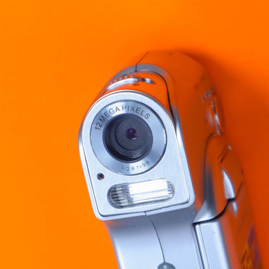 Olympica Camcorder