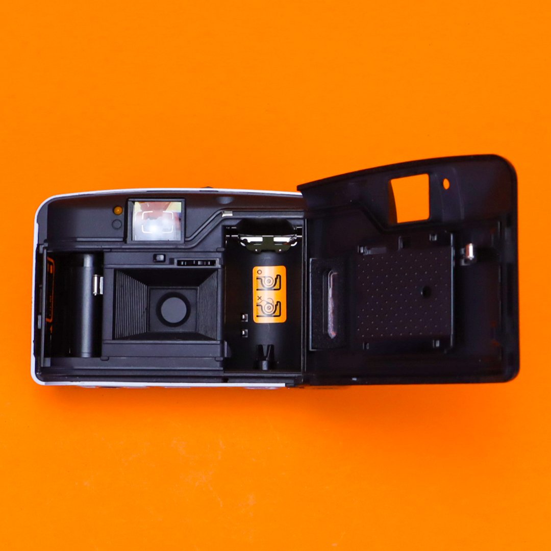 Olympus Trip XB400